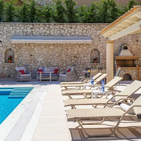 Villa Korfiotissa *