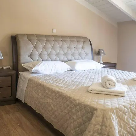 Korfiotissa Agios Matthaios (Corfu)