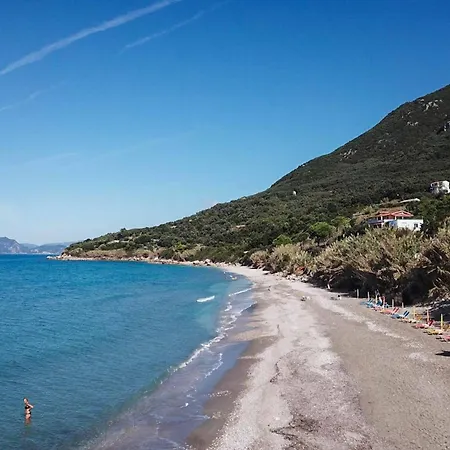 Korfiotissa Villa Agios Matthaios (Corfu)
