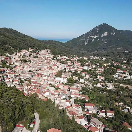 Villa Korfiotissa