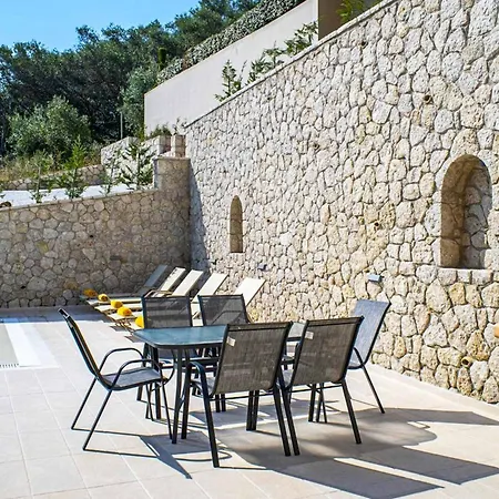 Korfiotissa Villa Agios Matthaios (Corfu)